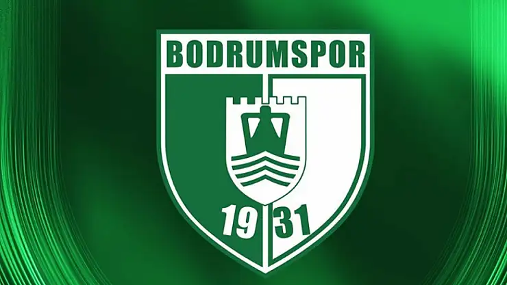 Bodrum FK'da yönetim değişti