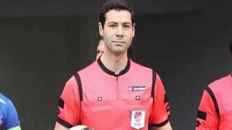 Bodrumspor, Vanspor maçının hakemi belli oldu