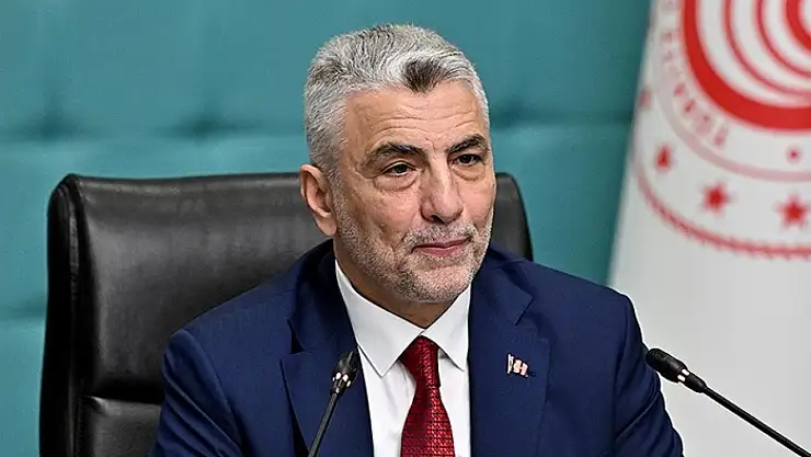 Bolat: Cari işlemler açığının OVP hedefinin çok altında gerçekleşeceğini öngörüyoruz