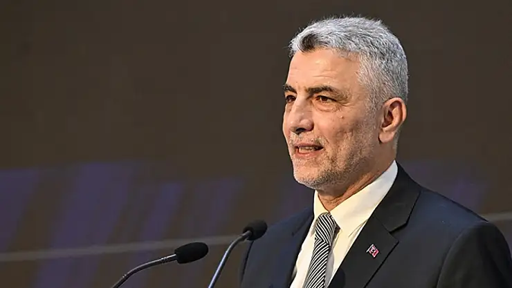 Bolat: Cari işlemler dengesi tarihsel ortalamaların altında seyrederek istikrarını korumuştur