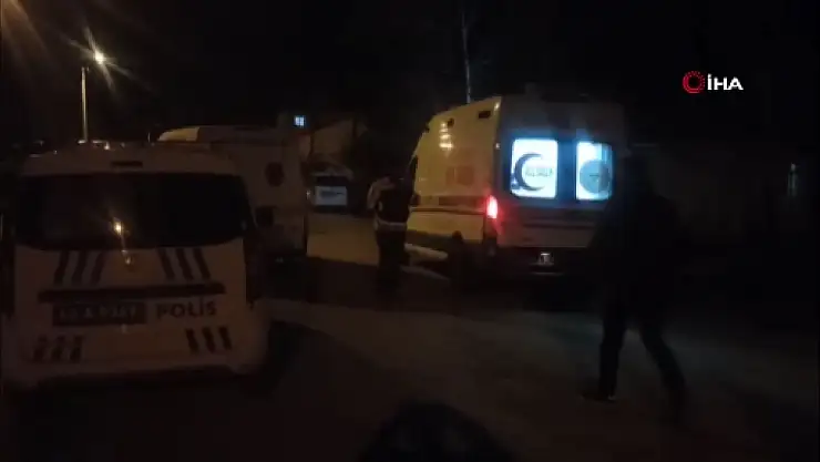 Borç davası cinayetle bitti