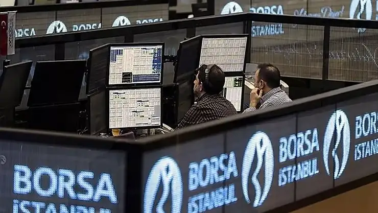 Borsa fena çakıldı! Enerji hisseleri büyük satış yedi