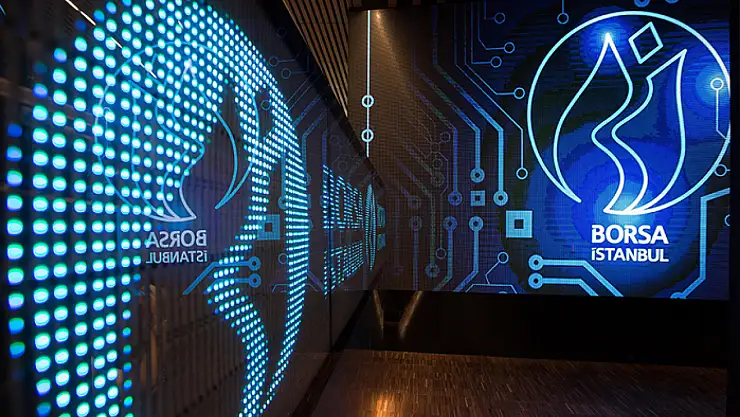 Borsa İstanbul'da tarihi zirve