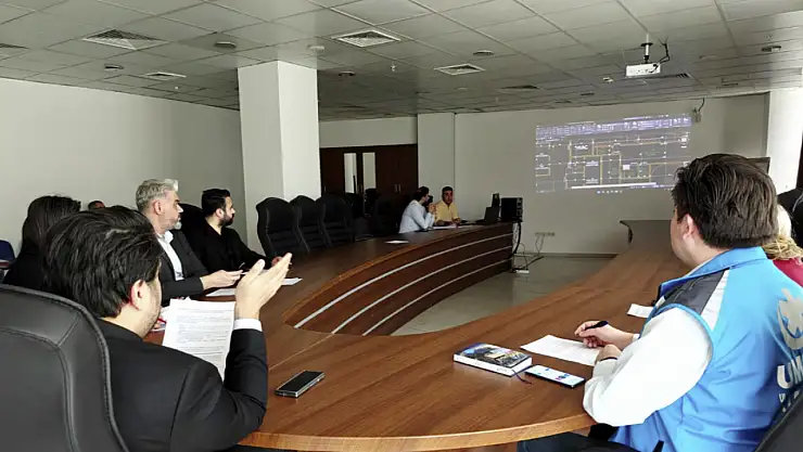 Bostaniçi Devlet Hastanesi için çalışmalar sürüyor