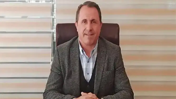 Bozkurt'tan bayram mesajı