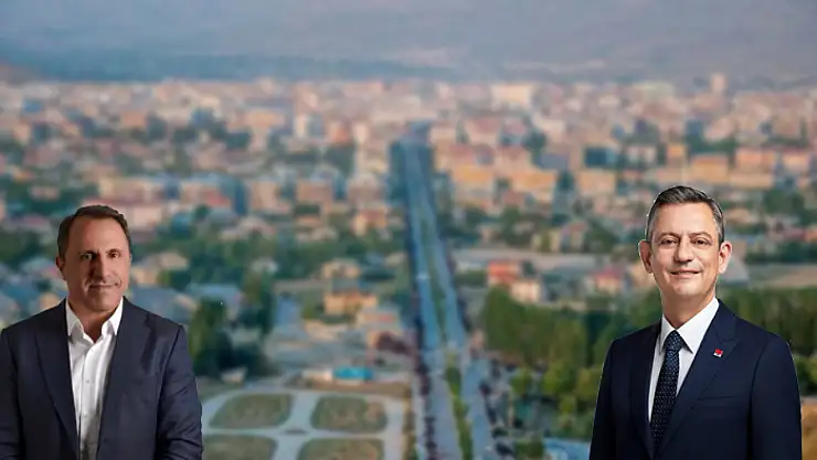 Bozkurt'tan CHP Genel Başkanı Özgür Özel'e çağrı