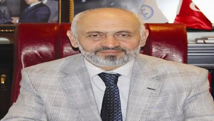 VAN GÖLÜ'NE GİRMEK ORUCU BOZMAZ