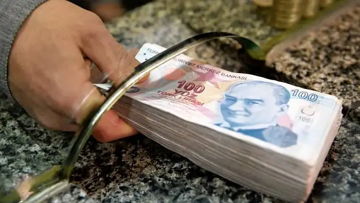 Bu mesleklerde çalışan yaşadı: Faizsiz 500 bin lira verilecek!