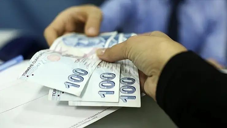 Bu ödemeler hesaplara aktarıldı! 5.097 TL ödeme yapıldı...