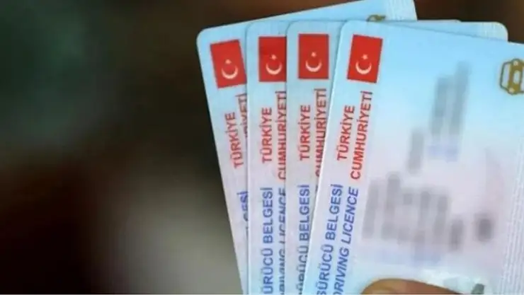 Bu şartı taşımayan ehliyetini kaybedecek! Araç sahipleri aman dikkat!