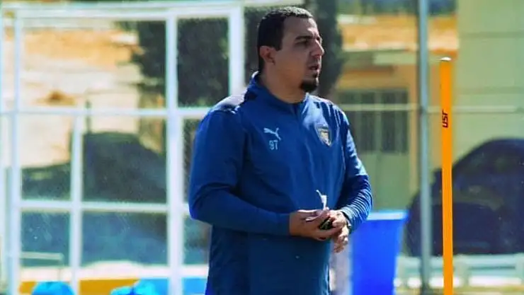 Bucaspor 1928'de Engin Dursun ile yollar ayrıldı