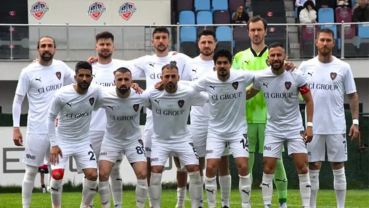 Bucaspor 1928, hedeften şaştı