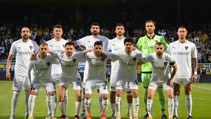 Bucaspor 1928'in geleceği belirsiz
