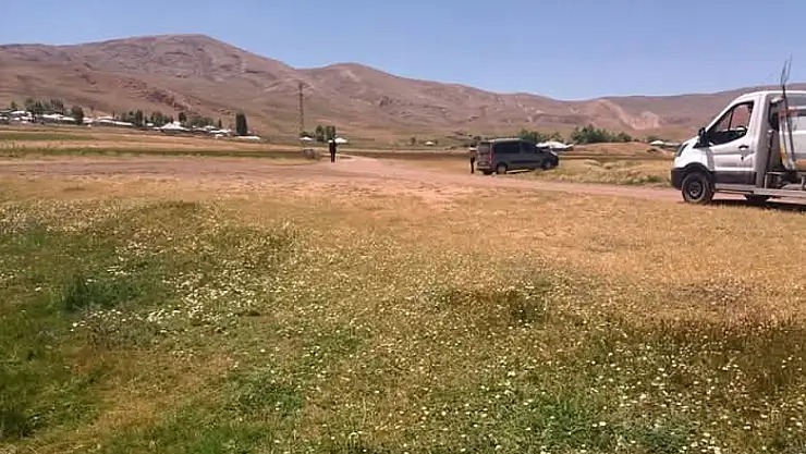 Buğulukaynak Mahallesi'nde temizlik çalışmaları devam ediyor