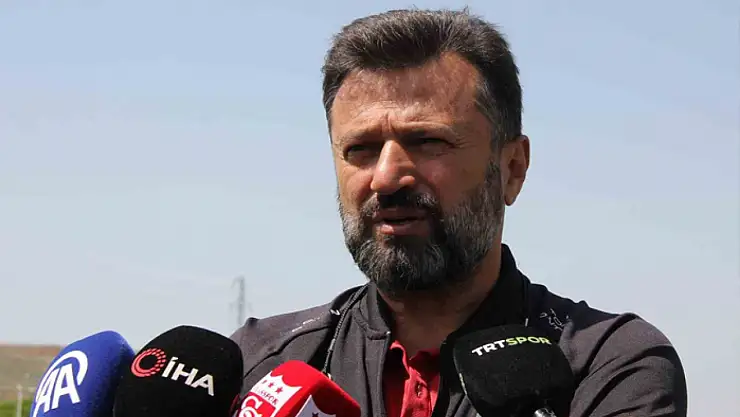 Bülent Uygun: Kimin şampiyon olacağı bizi ilgilendirmez