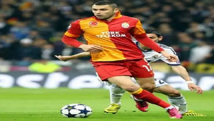 Burak'ın Menajeri Atletico'yu Doğruladı