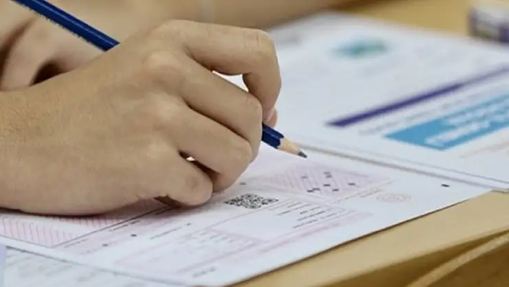 Bursa'dan YKS'de üç Türkiye birincisi çıktı