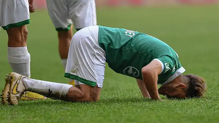 Bursaspor'dan 4 oyuncu, Nilüfer FK'da