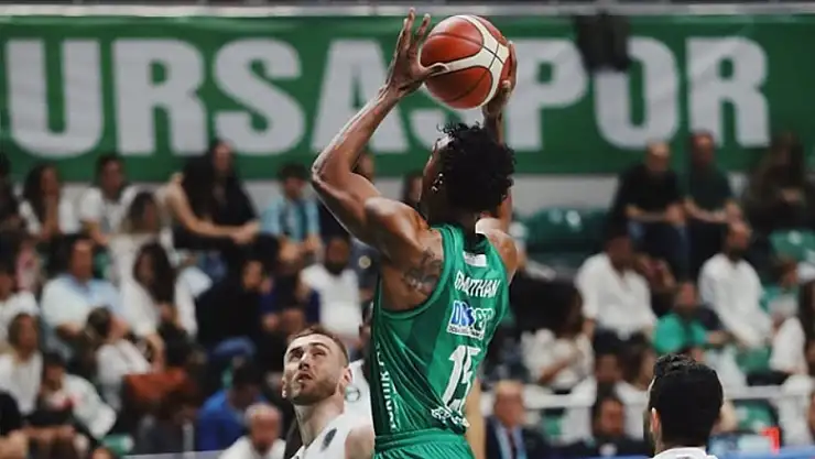 Bursaspor Yörsan kritik virajda