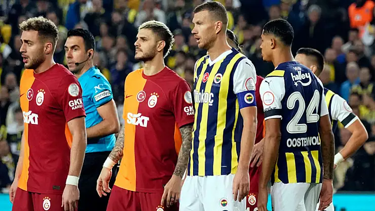 Büyük derbinin tarihi belli oldu