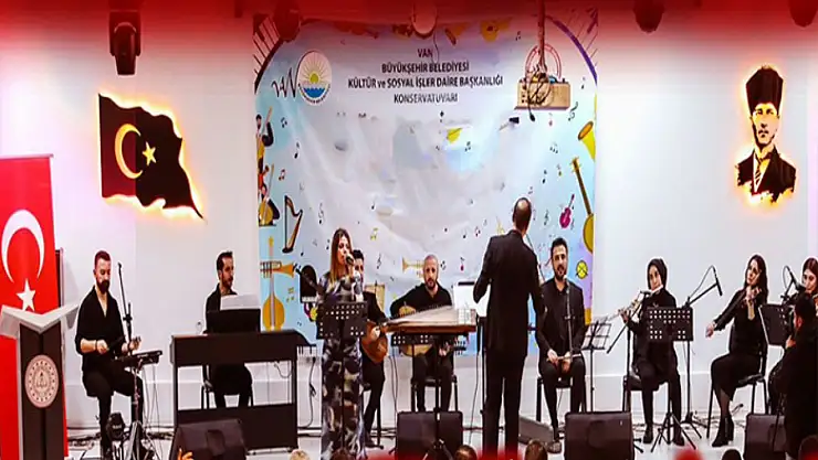 Büyükşehir Belediyesi yaz konseri düzenleyecek