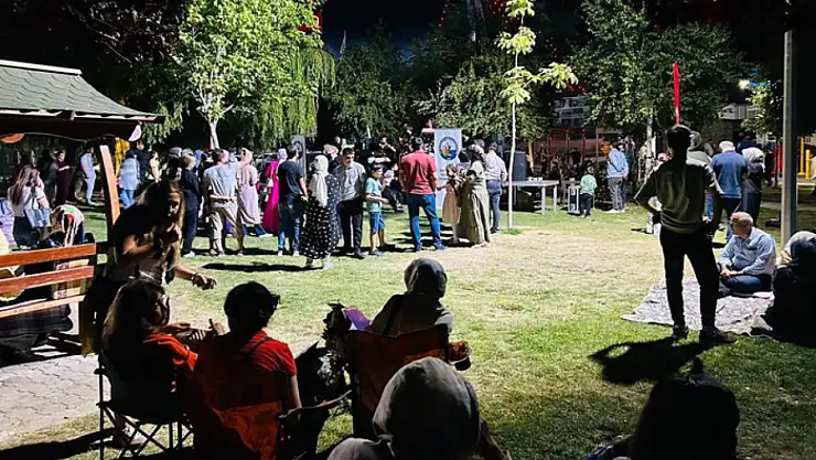Büyükşehir'in yaz konserleri binlerce sanatseveri buluşturdu