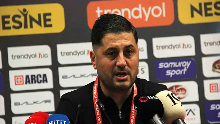 Çağdaş Çavuş: İyi bir takıma karşı oynayıp, kazandık