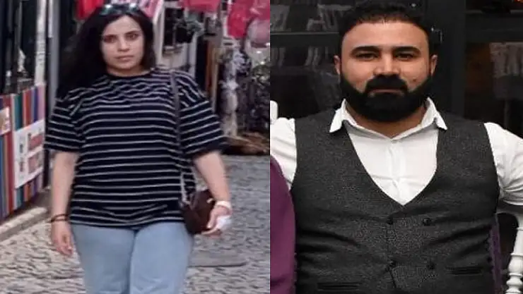 Çaldıran'da 28 yaşındaki genç anne vahşice öldürüldü