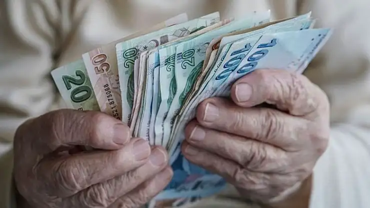 Çalışan emekli ikramiyesi yarın hesaplarda