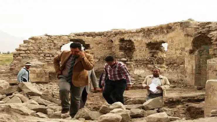 2014 YILINDA İBADETE AÇILACAK