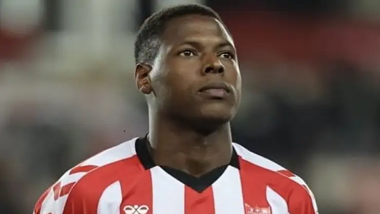 Campos, Sivasspor'dan izinsiz ayrıldı