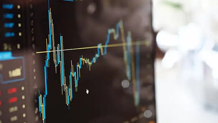 Cari denge Mart'ta 4,49 milyar dolar açık verdi