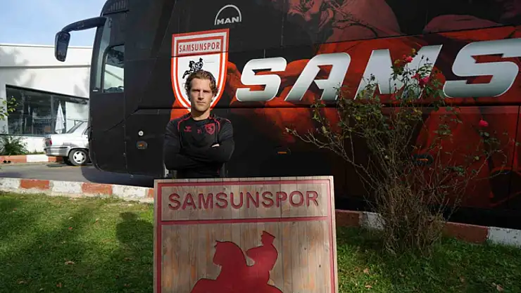 Carlo Holse: Beşiktaş maçını kazanmaya gideceğiz