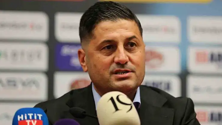 Çavuş: Çok farklı bir skor elde edebileceğimiz bir maç oynadık ve galip geldik