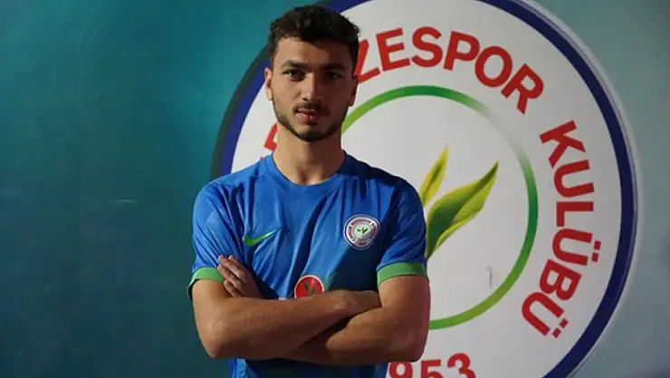 Çaykur Rizespor'dan geleceğe yatırım