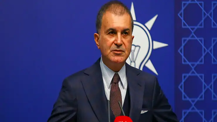 Çelik: Büyük bir mücadeleye atılmış güçlü bir imzadır