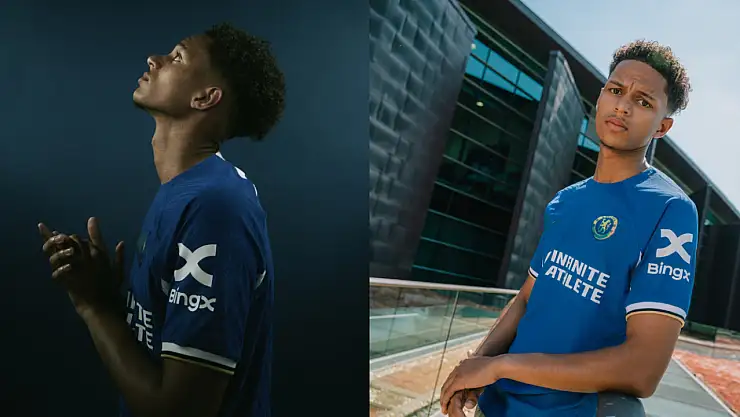 Chelsea, Omari Kellyman'ı kadrosuna kattı