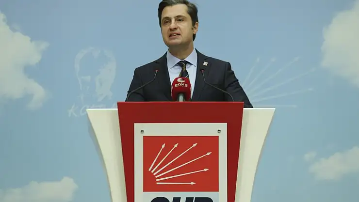 CHP'de 242 aday belli oldu