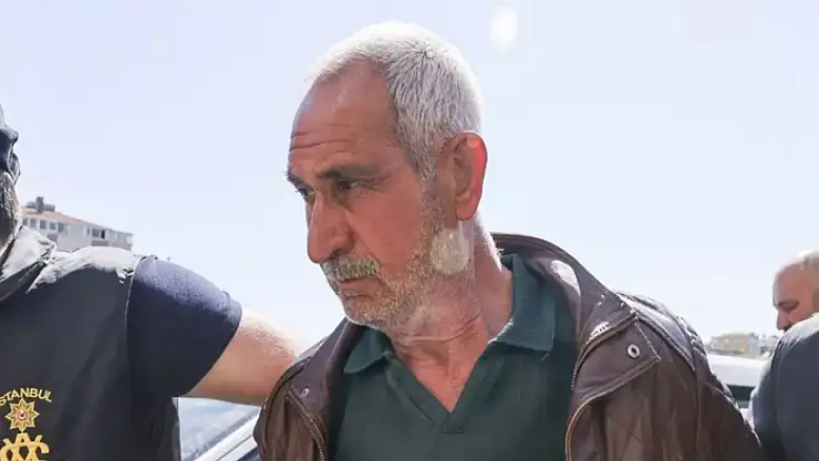 CHP Genel Başkanı Özel'i darp eden şüpheli tutuklandı