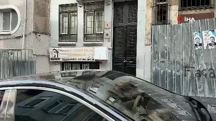 CHP Genel Başkanı Özgür Özel'e saldıran şüphelinin kaldığı otel mühürlendi