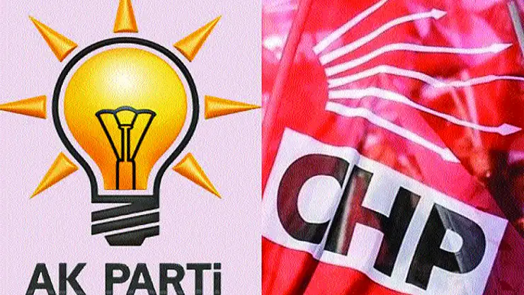 CHP kalesini tekrar geri aldı