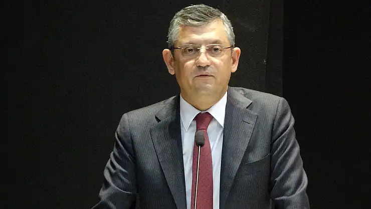 CHP'nin 125 adayı daha belli oldu