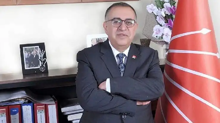 CHP Olağanüstü Kurultaya gidiyor