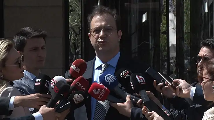 CHP, YSK'ya olağanüstü itirazda bulundu