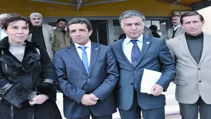 DEVLET BİRİMLERİ KUSURLUDUR