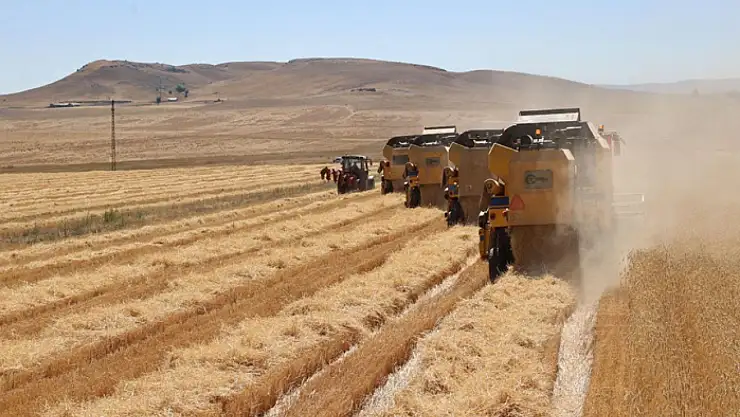 Çiftçi Kayıt Sistemi başvuruları hafta sonu da yapılabilecek
