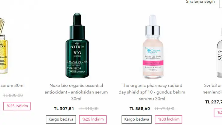 Cilt Bakımının İyi Kalplisi: Simple