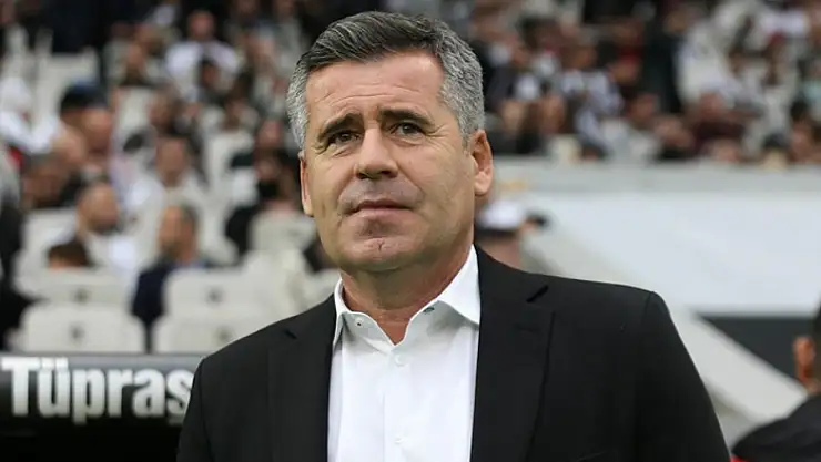 Çorum FK, Hüseyin Eroğlu ile anlaştı