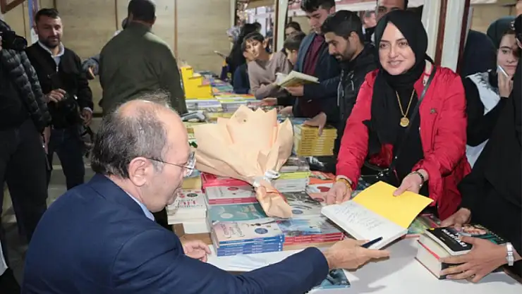 Cumhurbaşkanı Başdanışmanı Orhan: Cizre büyük kültür günleri yaşıyor
