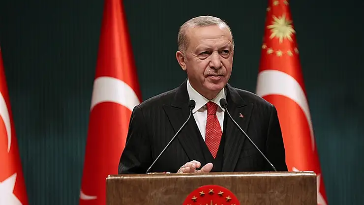 Cumhurbaşkanı Erdoğan, 12 hükümlüyü affetti